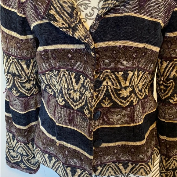 Courtenay Jacket - Picture 3 of 7